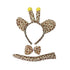 Giraffe Ear Set