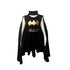 Girl Bat Superhero Outfit