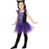 Girls Cat Dress Up Costume