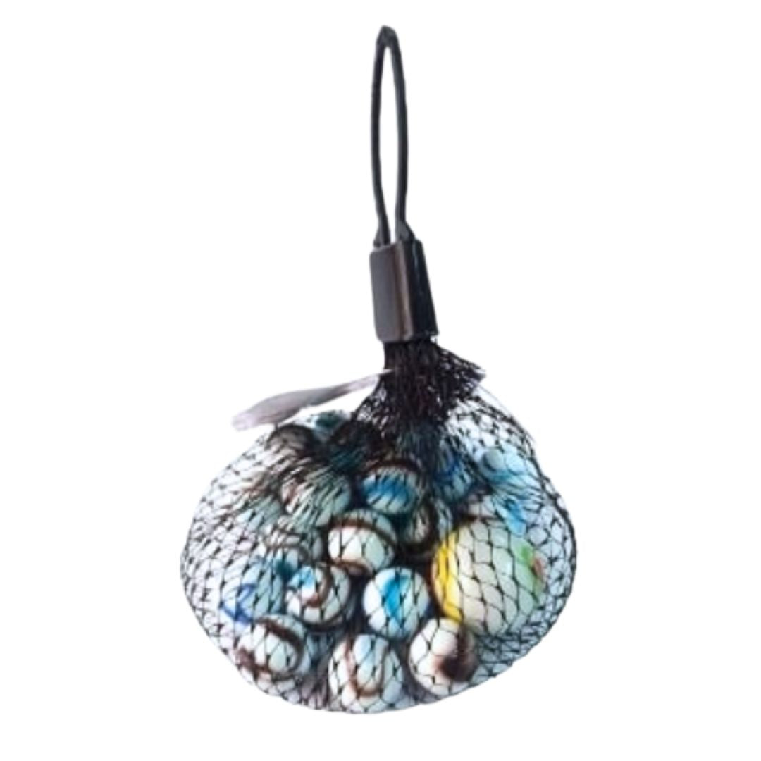 Glass Marbles 20+1 Donube