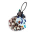 Glass Marbles 20+1 Panda