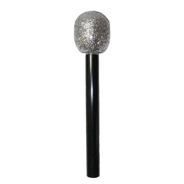 Glitter Microphone