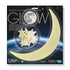 Glow Moon & Star