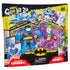 GOO Jit Zu DC Double Pack - Batman vs The Riddler