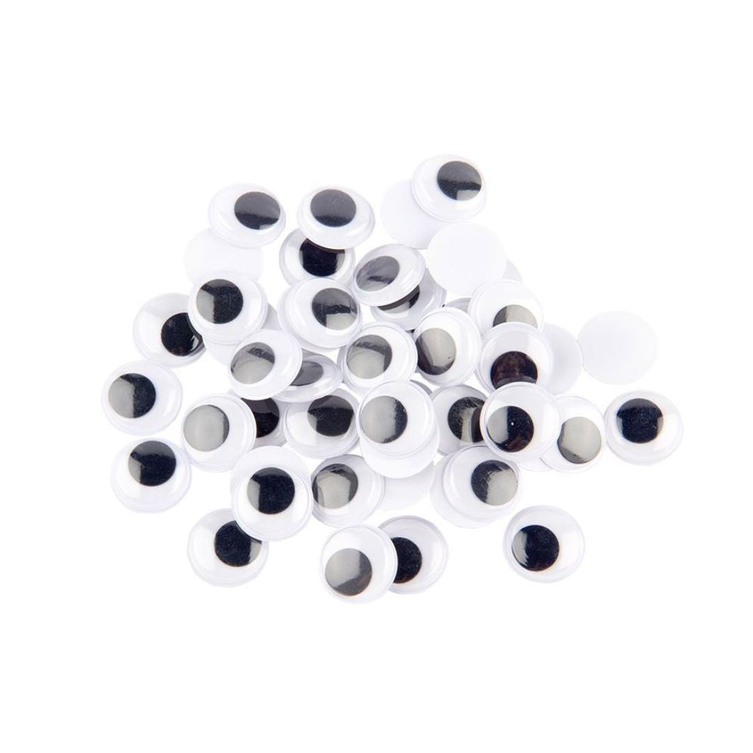 Googly Eyes Tube
