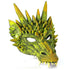 Green Dragon Mask