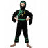 Green Ninja Costume