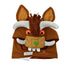 Gruffalo Hat & Tail