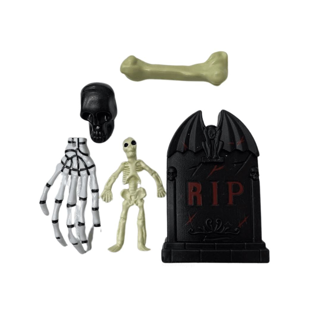 Halloween Accessory Pack - 5pc