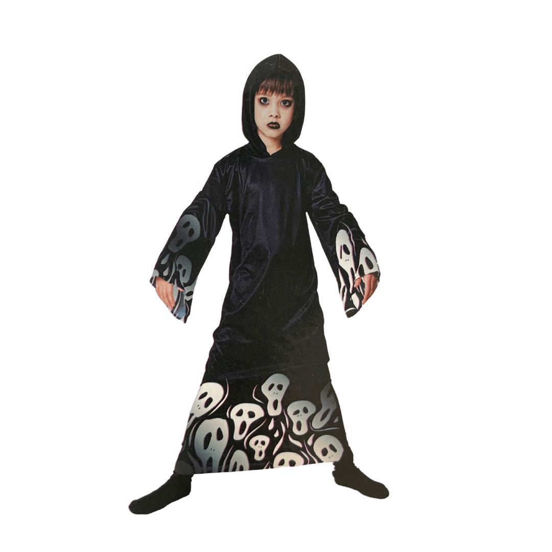 Halloween Childs Costume