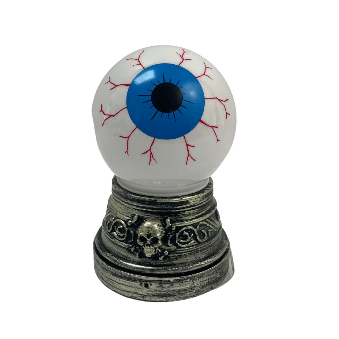 Halloween Decoration Light-Up Eye