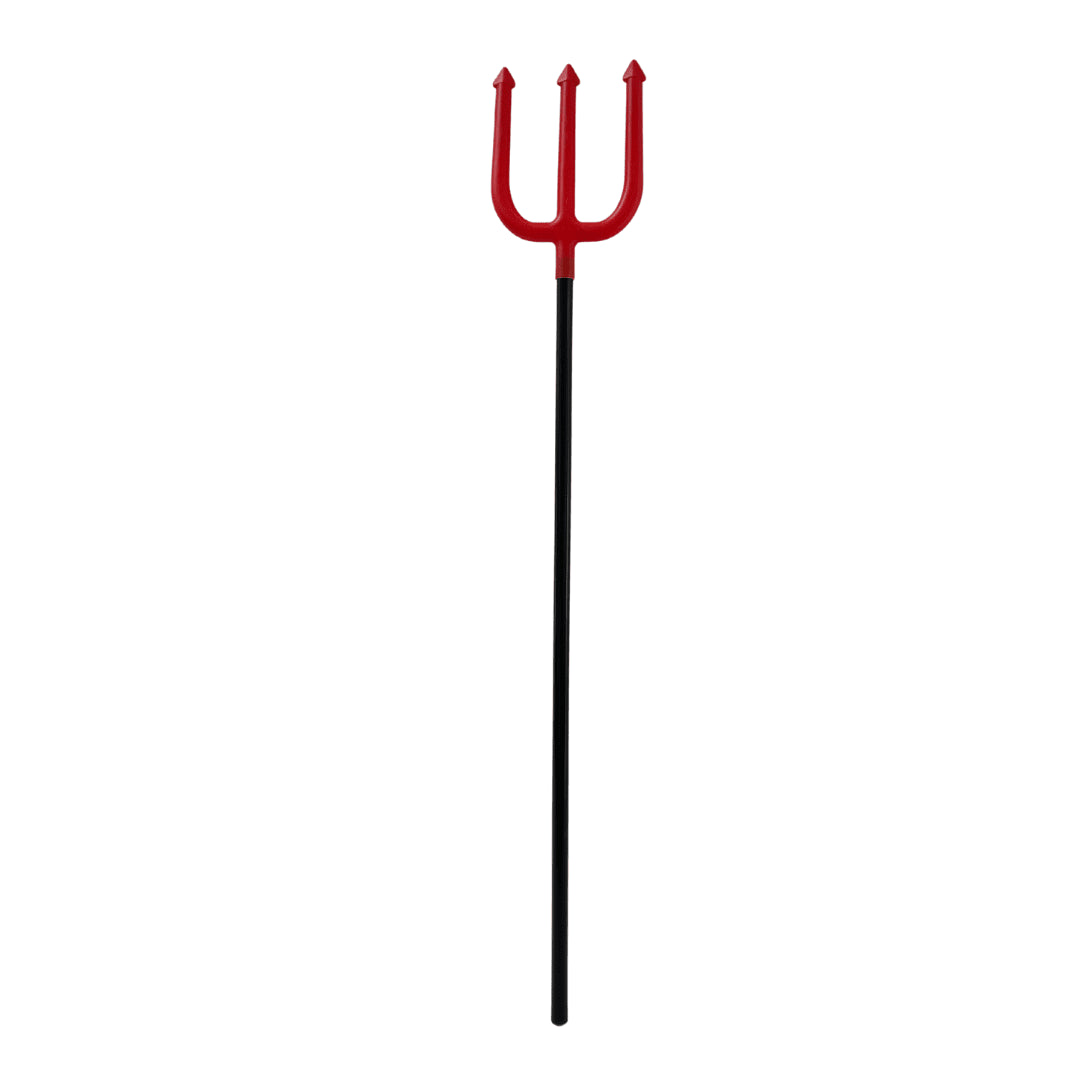 Halloween Fork New