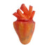 Halloween Heart Prop