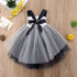 Halloween Jack Skellington Tutu