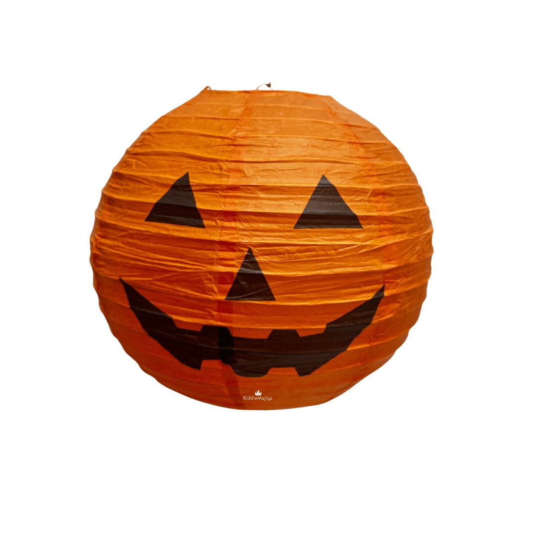 Halloween Pumpkin Lantern 30cm