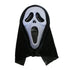 Halloween Scream Mask