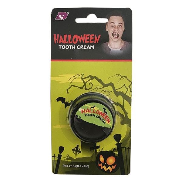 Halloween Tooth Cream