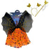Halloween Tutu Set