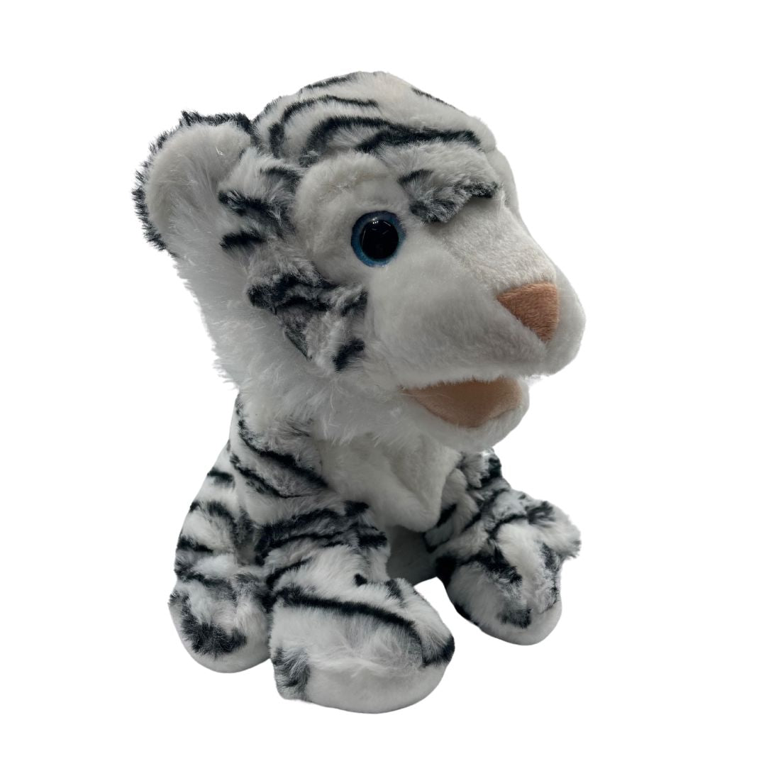 Hand Puppet Plushies 1pc