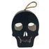 Hanging LED Light Skull Face small