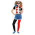 Harley Quinn Classic Costume