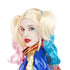Harley Quinn Party Wig