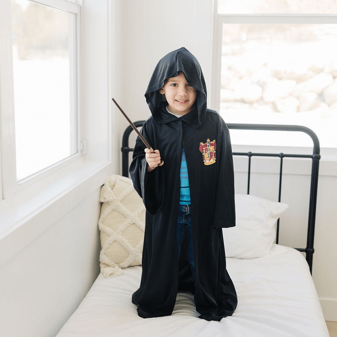 Harry Potter Robe- Gryffindor