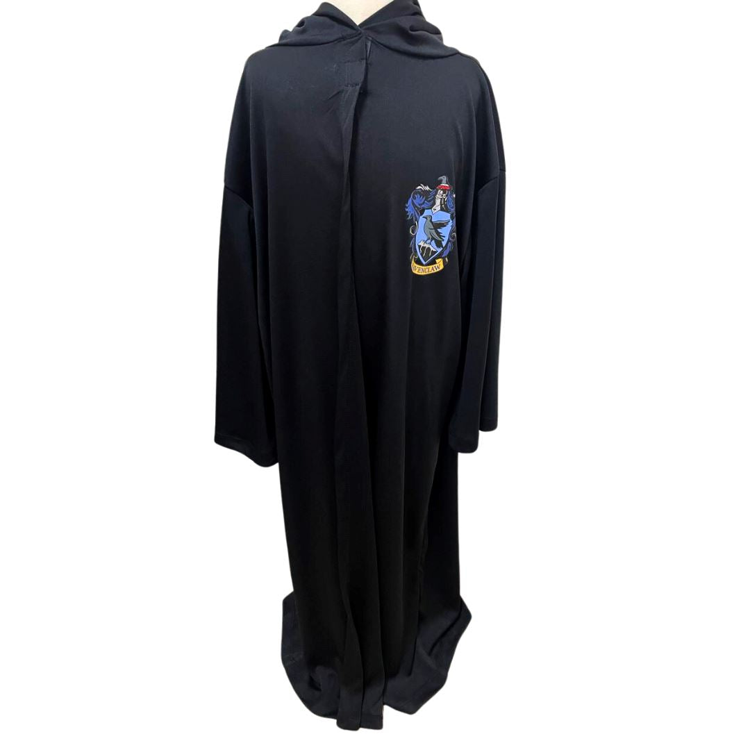 Ravenclaw Ropes Ravenclaw Robe Harry Potter