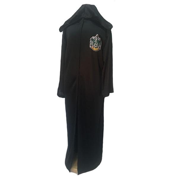 Harry Potter Robe - Slytherin