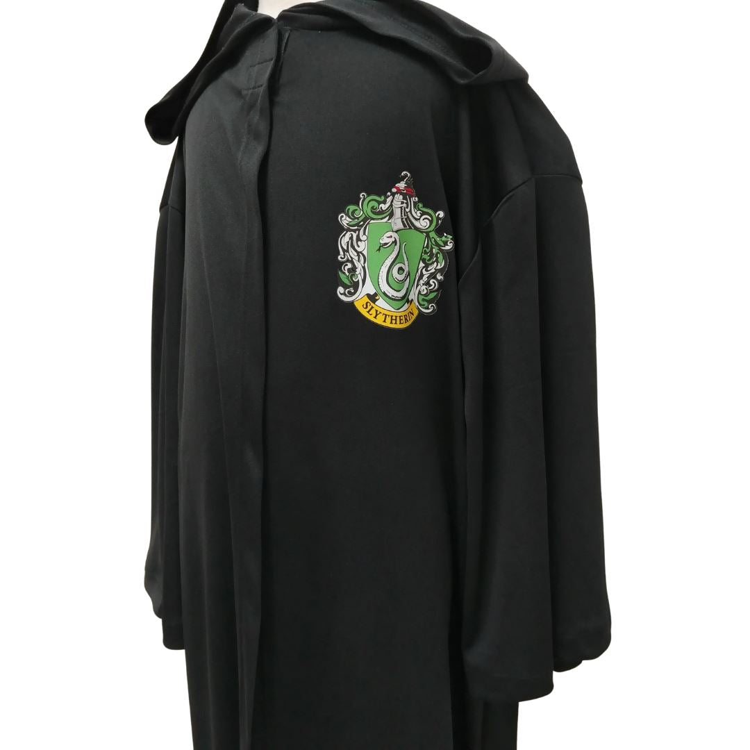 Harry Potter Robe - Slytherin