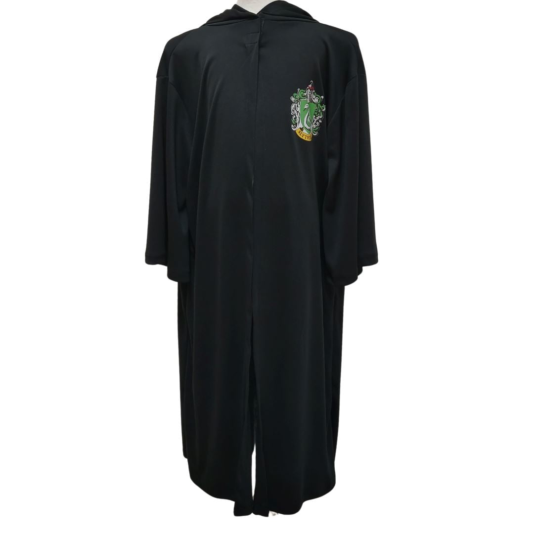 Harry Potter Robe - Slytherin