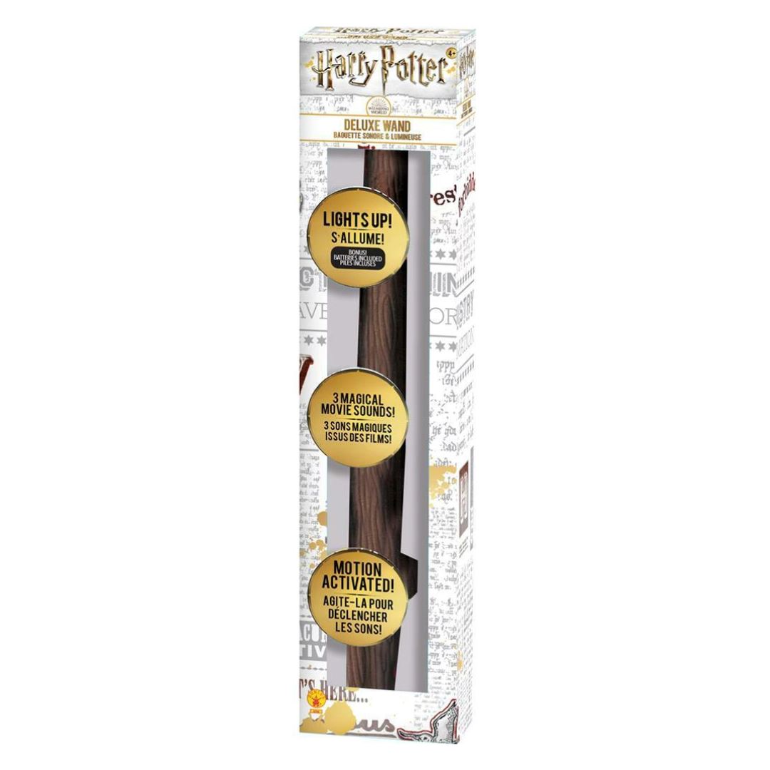 Harry Potter Wand with Light