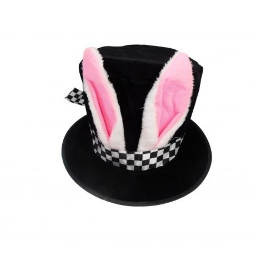 Hat - Mad Hatter with Ears