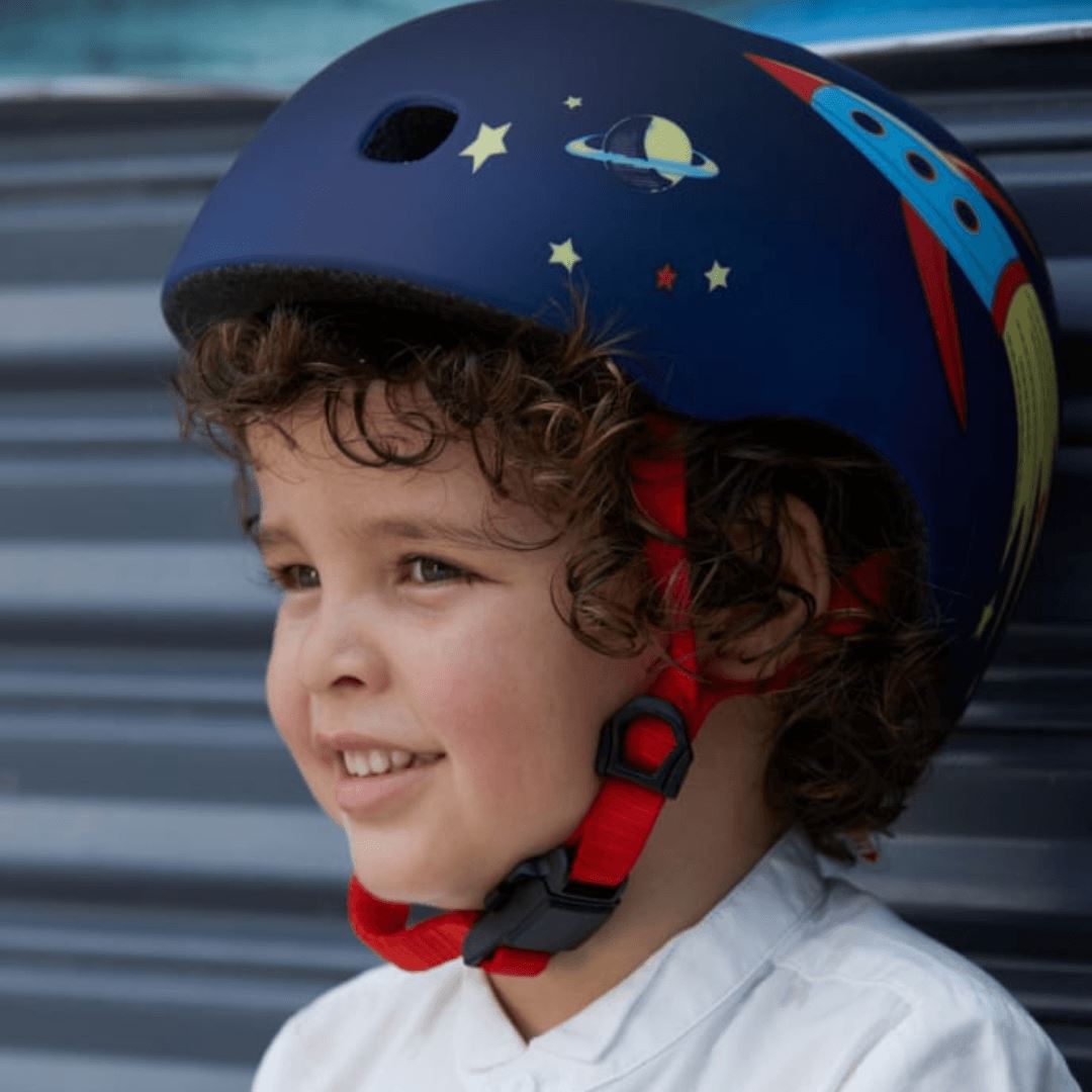 Helmet Rocket S