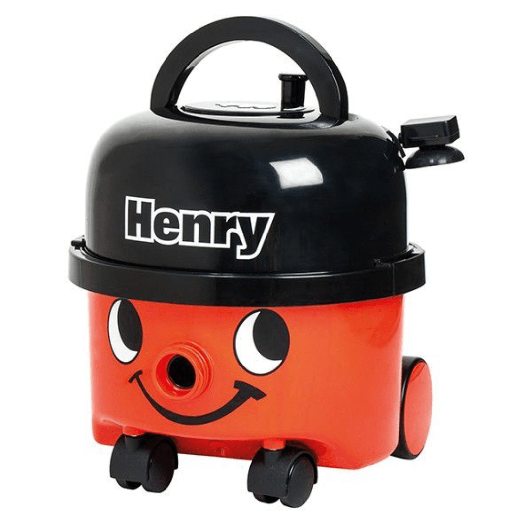 Henry Vacuum Cleaner Toys Not specified 