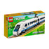 High Speed Train