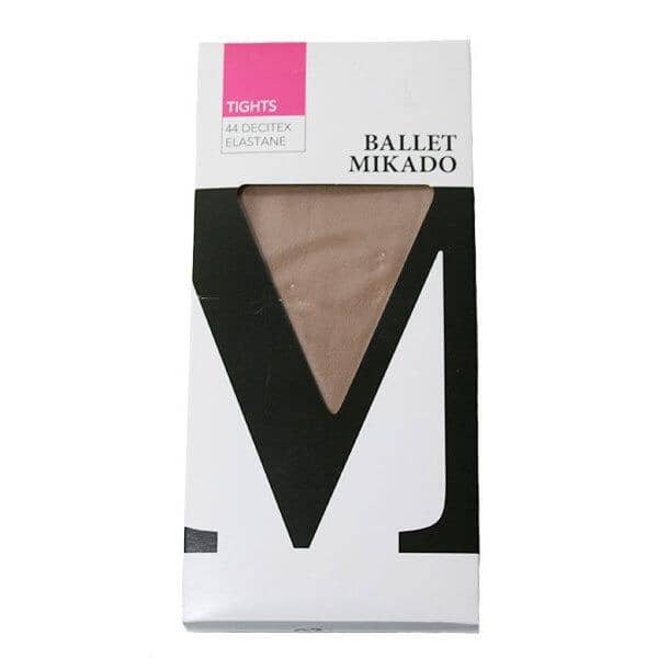 Honey Ballet Tights