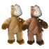 Horse Plush with Baby