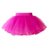 Hot Pink Dance Tutu