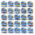 Hot Wheels Assoretd 1pc