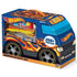 Hot Wheels Bumper Craft Set