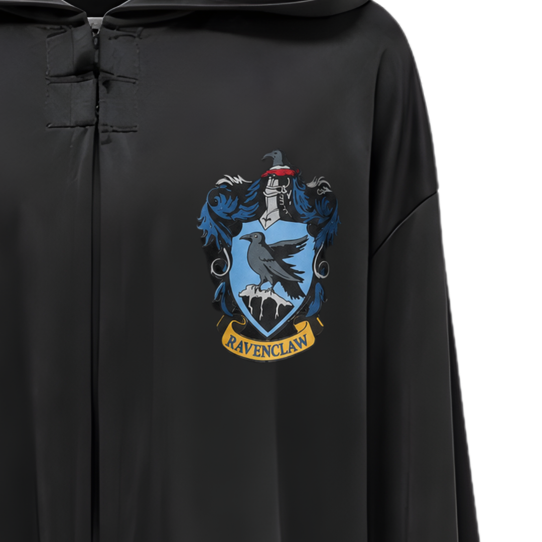 Harry Potter Robe- Ravenclaw