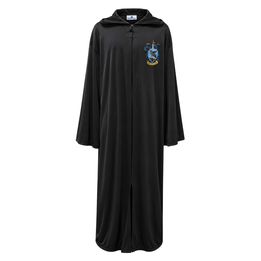 Harry Potter Robe- Ravenclaw