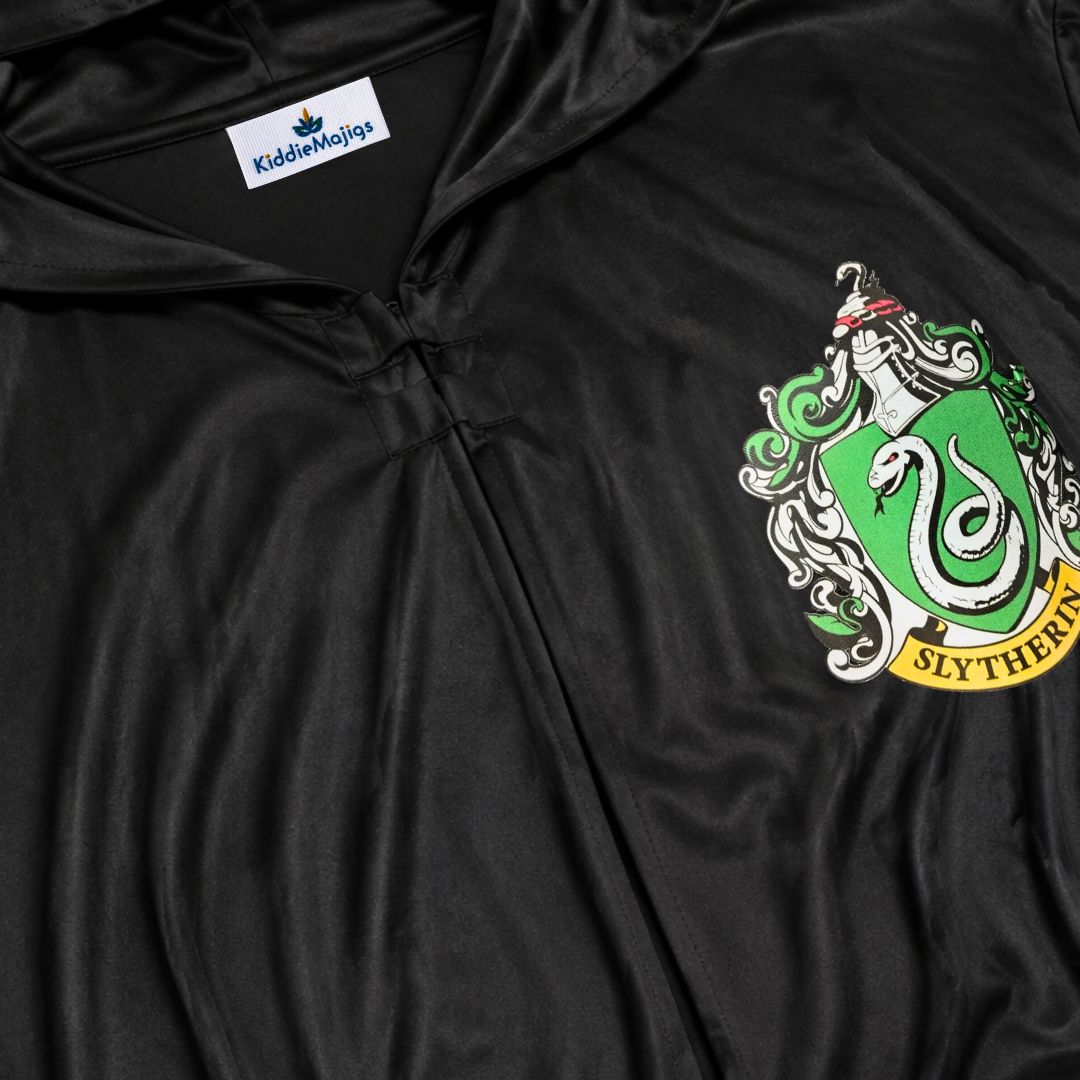 Harry Potter Robe - Slytherin