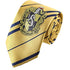 Hufflepuff Tie Harry Potter
