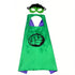 Hulk Cape and Mask
