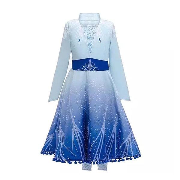 Ice Princess Coat