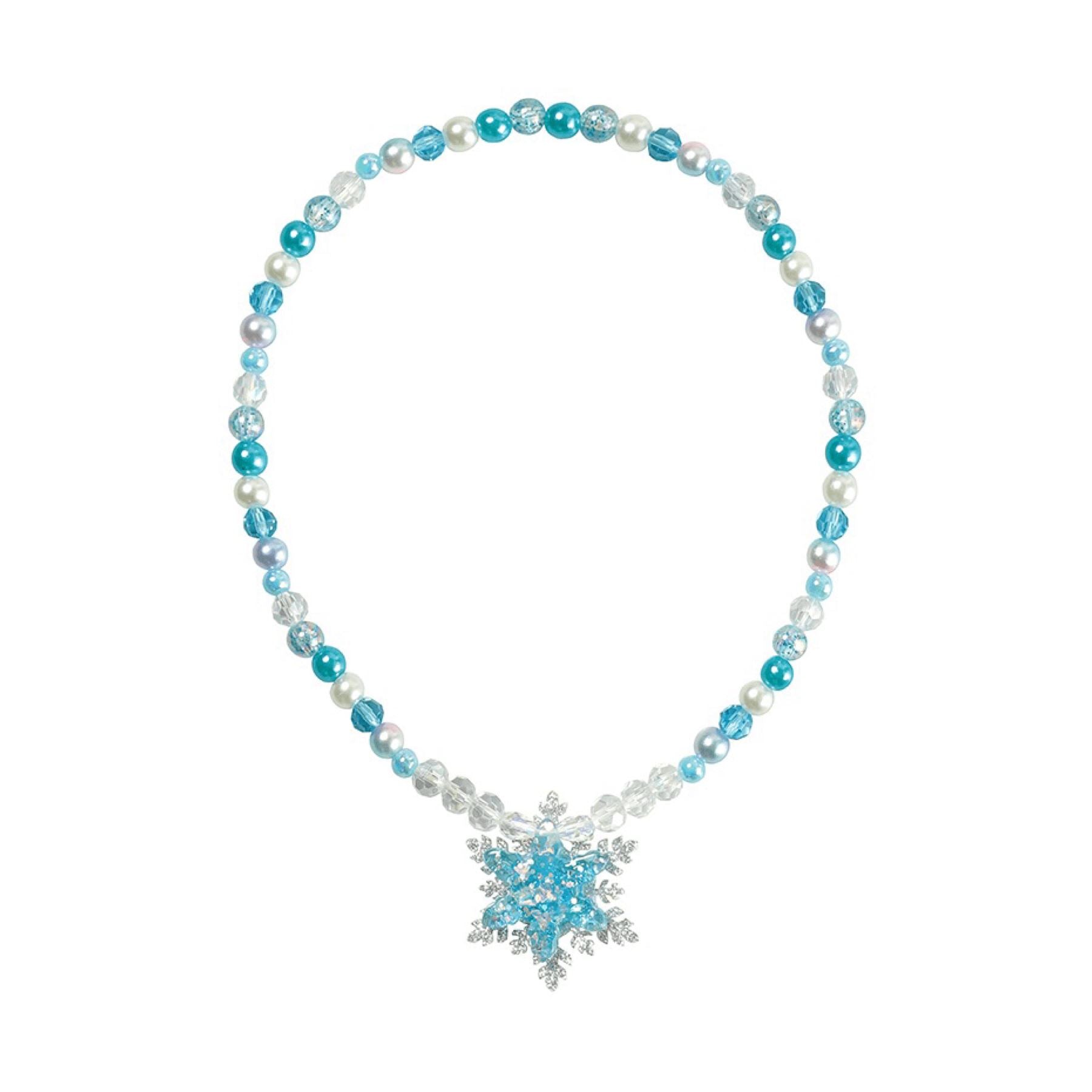 Ice Princess Necklace