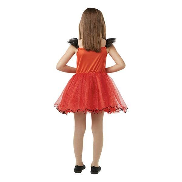 Incredibles 2 Tutu Dress