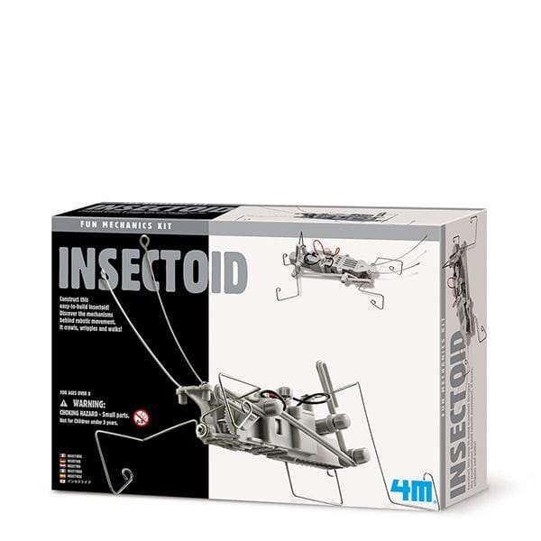 Insectoid